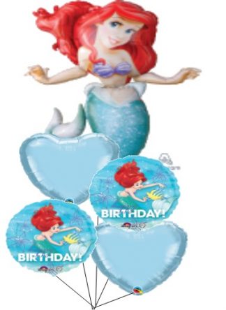 Ariel Bouquet