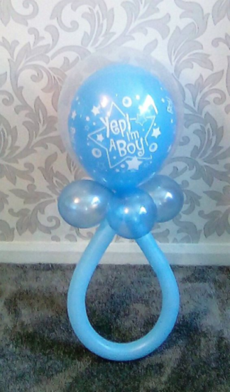 Christening & Baby Shower  Package 1