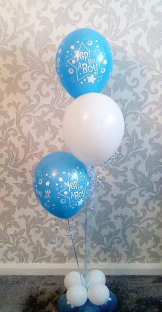 Christening & Baby shower Package 2