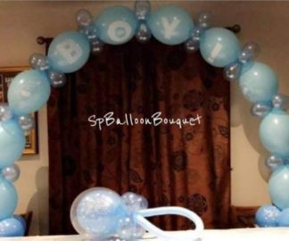 Christening & Baby Shower Package 3