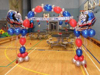 Kids Character Party Package