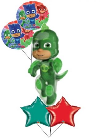 PJ Masks Geko