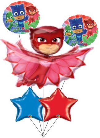 PJ Masks Owlette