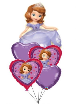 Sofia The 1st