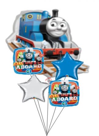 Thomas The Tank Engine