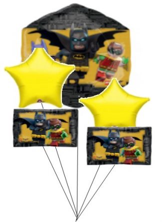 Lego Batman