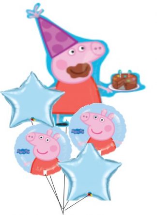 Peppa Pig