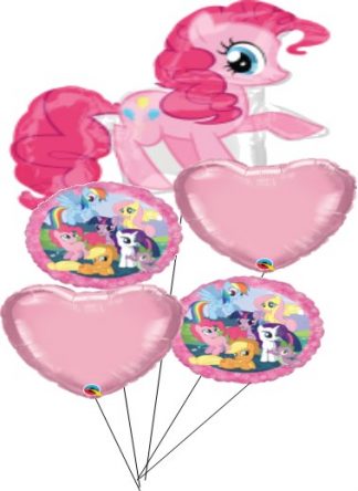 My Little Pony Pinkie Pie