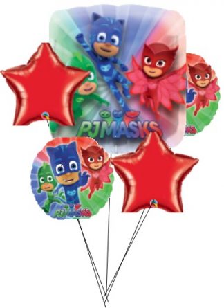 PJ Masks Jumbo