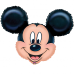 Mickey Mouse Supershape