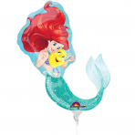 Ariel Supershape