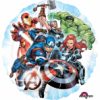 Avengers 18" Foil Balloon