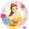 Belle 18" Foil Balloon