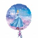 Cinderella 18" Foil Balloon