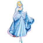 Cinderella Supershape