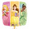 Disney Princesses 18" Foil Balloon
