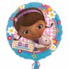 Doc Mc Stuffins 18" Foil Balloon