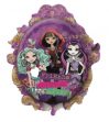 Ever after High Frame Supershape