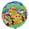 Half Shell Hero 18" Foil Balloon