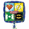Justice League 18" Foil Balloon