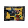 Lego Batman Junior Shape Foil Balloon