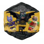 Lego Batman Supershape