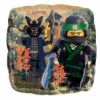 Lego Ninjargo 18" Foil Balloon
