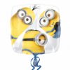 Minions 18" Foil Balloon