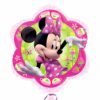 Minnie Mouse Flower 18" Foil Balloon