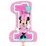 Minnie Mouse No1 Supershape