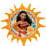 Moana Supershape