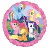My Little Pony 18" Foil Balloon