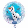 Frozen Olaf 18" Foil Balloon