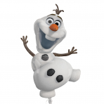 Olaf Supershape