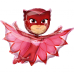Owlette Supershape