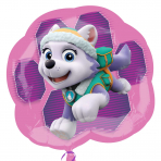 Paw Patrol Skye Supershape