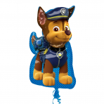 Paw patrol Chase Supershape
