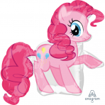 Pinkie Pie Supershape