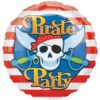 Pirate 18" Foil Balloon