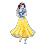 Snow White Supershape