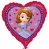 Sofia the 1st 18" Foil Balloon