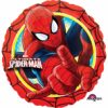 Spiderman 18" Foil Balloon