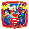 Super Hero Girls 18" Foil Balloon