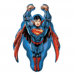 Superman Supershape