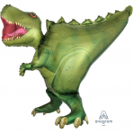T-Rex Dinosaur Supershape