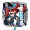 Transformers 18" Foil Balloon