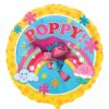 Trolls Poppy 18" Foil Balloon