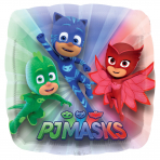 PJ Masks Supershape