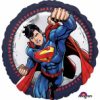 Superman 18" Foil Balloon