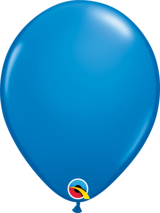 Single Latex Balloon